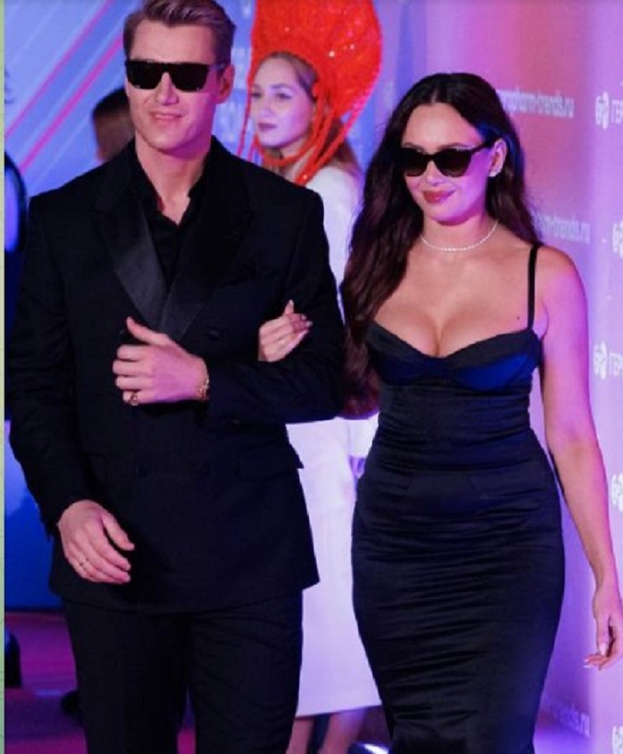 Ведущими на Интервидении от России станут Аида Гарифуллина и Алексей Воробьев