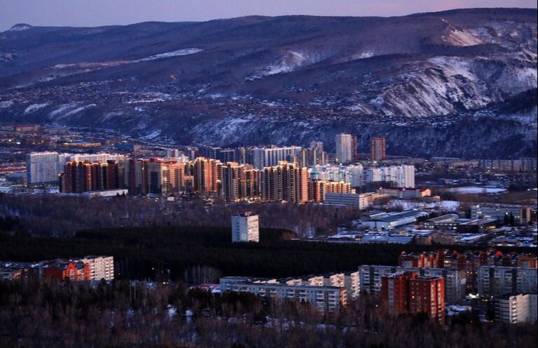 Власти пообещали остановить отток населения из Сибири