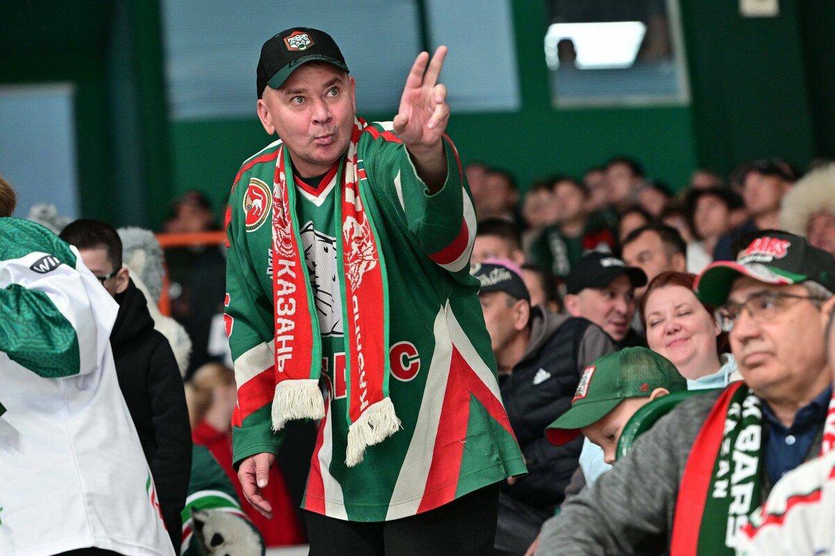 Два катера, четыре смерти: легендарный фанат «Ак Барса» погиб в день рождения