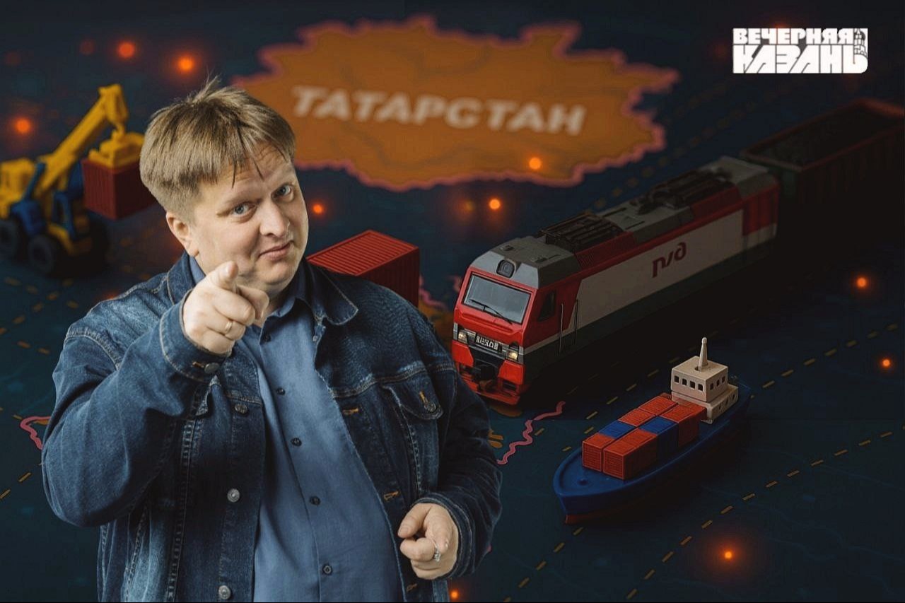 Валерия Толстошеева / ИД«Вечерняя Казань»