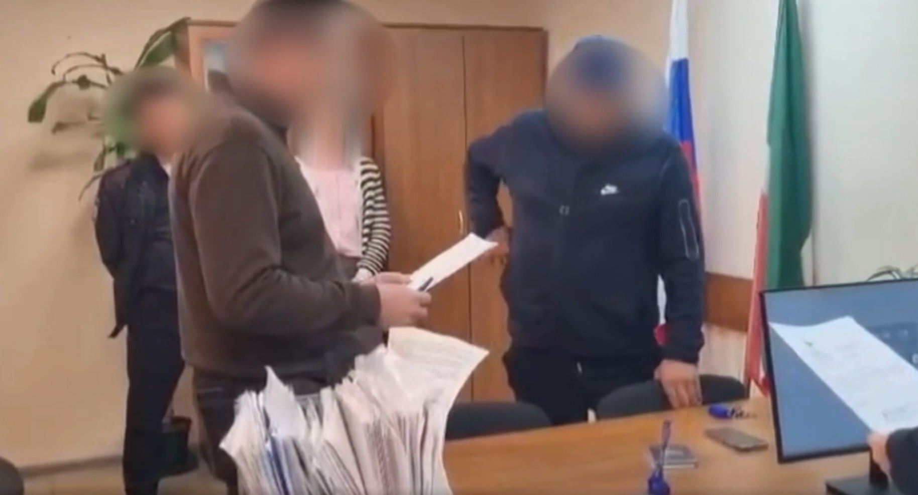 Уроженца Украины, проживающего в Татарстане, лишили российского гражданства