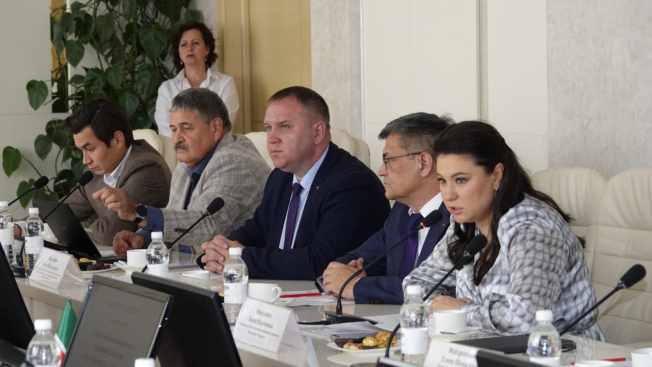 Банки Татарстана попали под шквал критики за малую поддержку МСБ