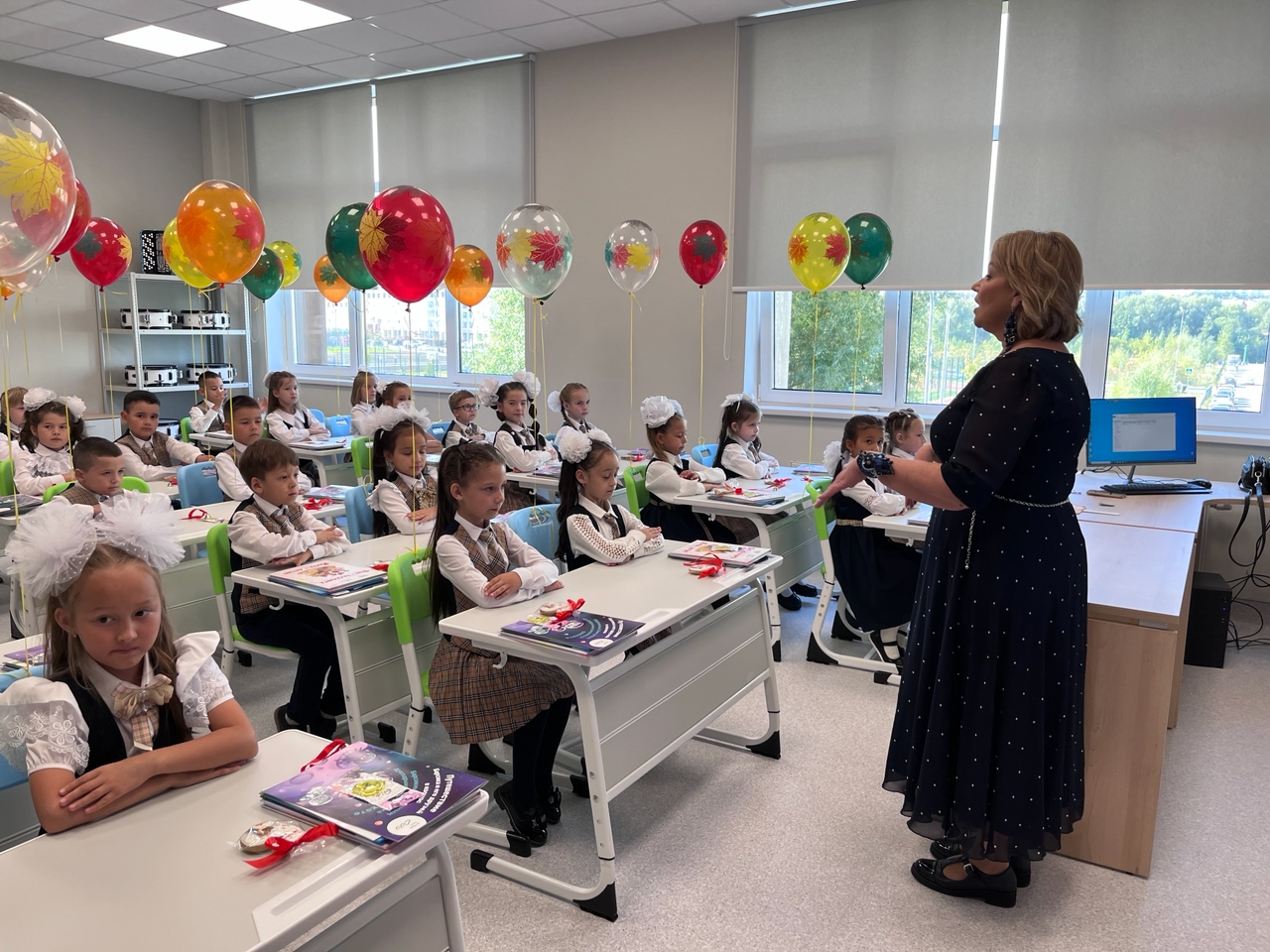 Алина Камалютдинова / ИД «Вечерняя Казань»