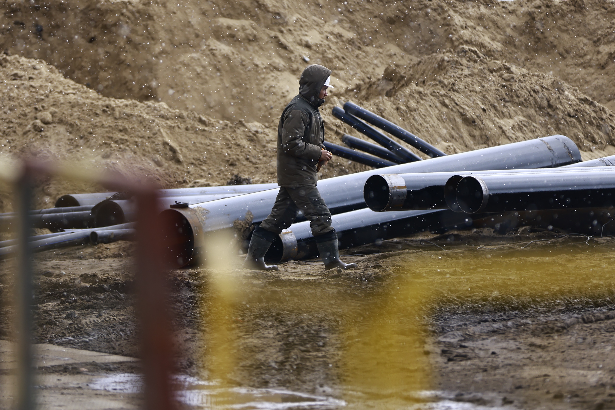 Павел Хацаюк / ИД «Вечерняя Казань»