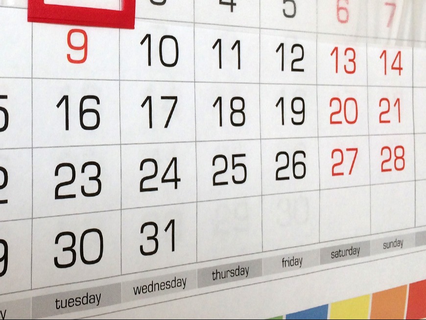 Шестидневная рабочая неделя в конце октября ждет россиян