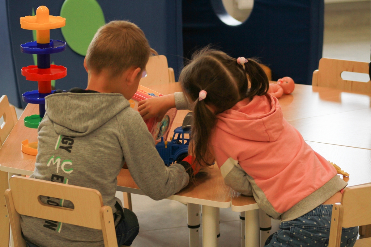 Павел Хацаюк / ИД «Вечерняя Казань»