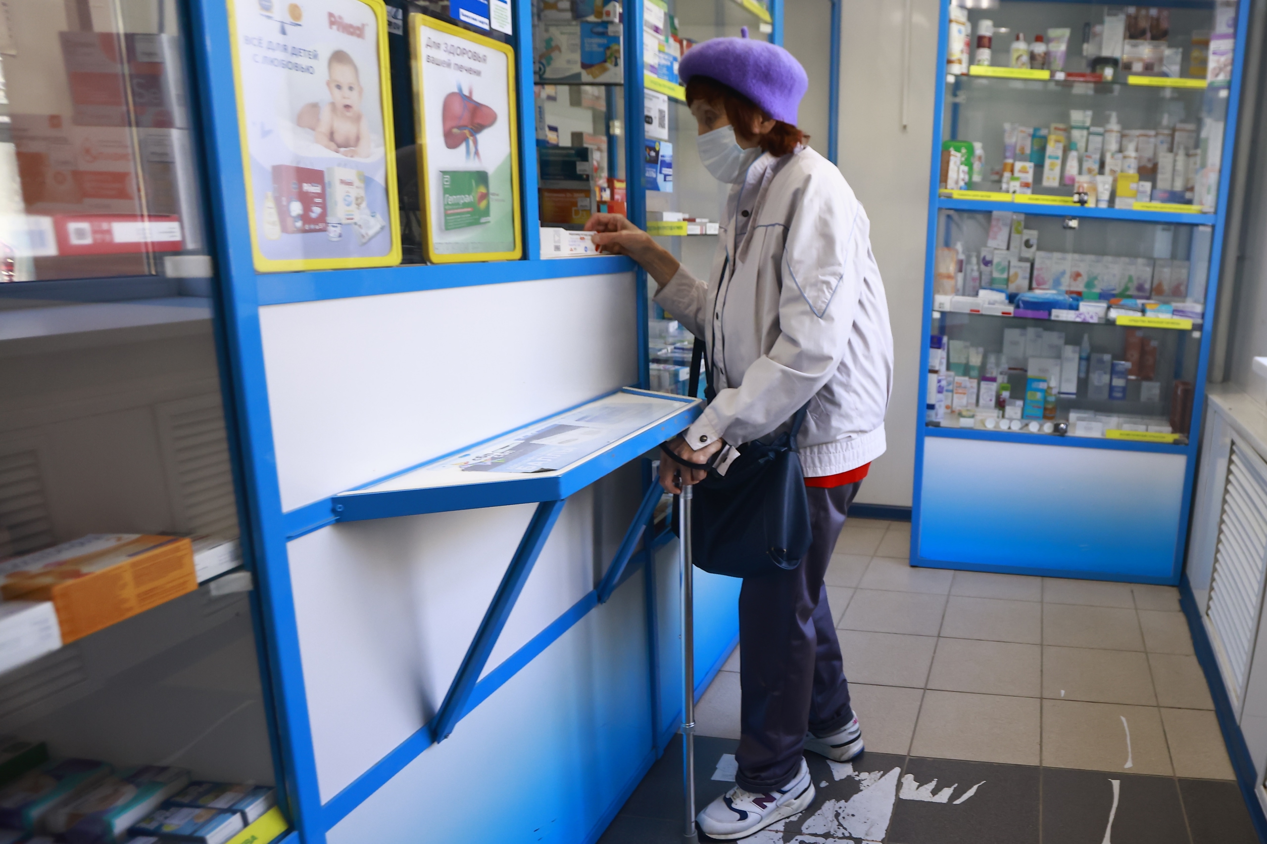 Льготников Татарстана агитируют выбрать соцпакет вместо мизерной компенсации