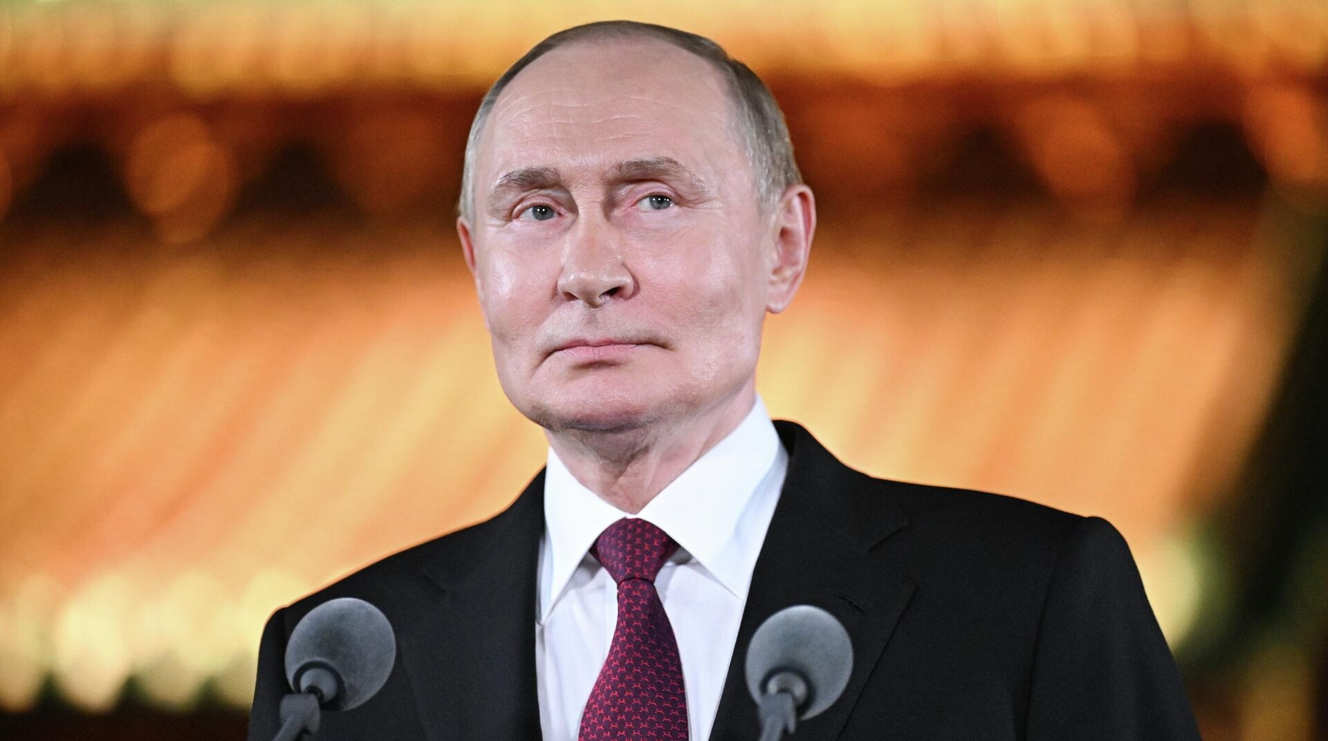 Путин предупредил об опасных последствиях изменения климата для России