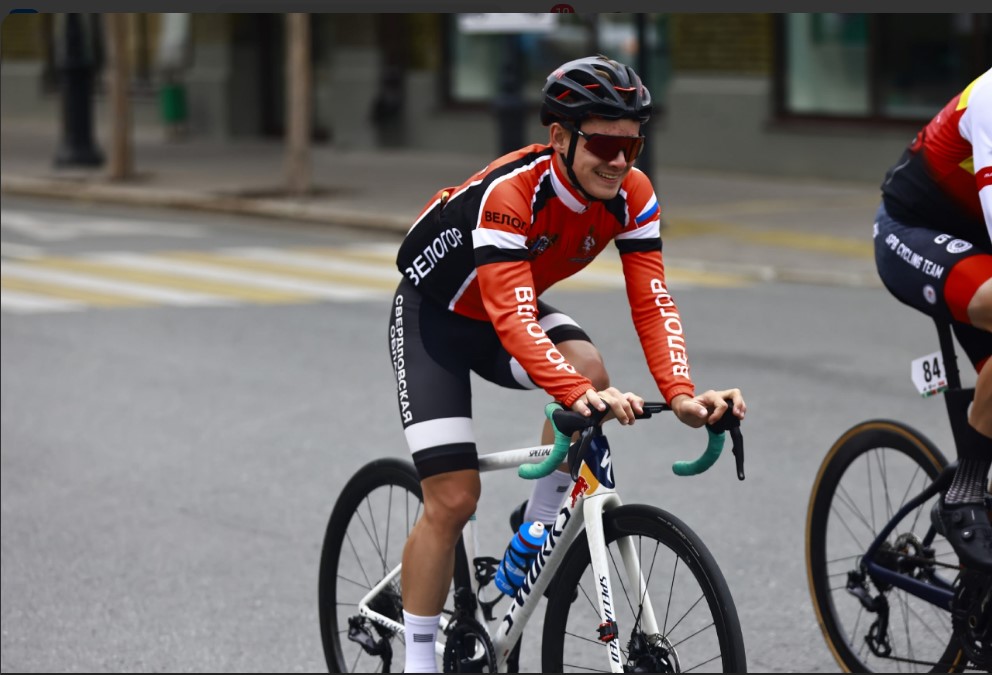 Казанцев приглашают принять участие в «Ночном велофесте»