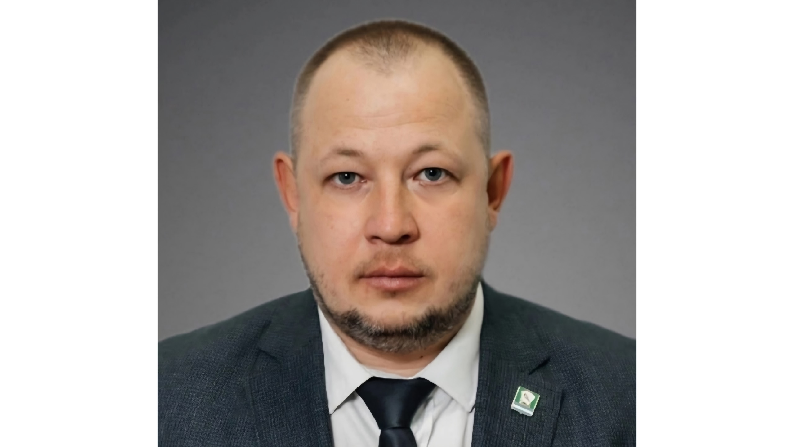 Источник: «На взятке участками в Зеленодольском районе попался Николай Бызин»