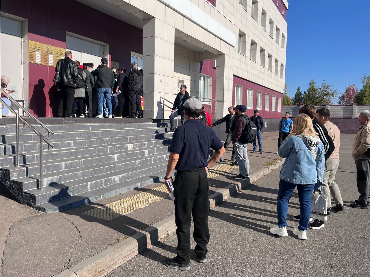 Алина Камалютдинова / ИД «Вечерняя Казань»