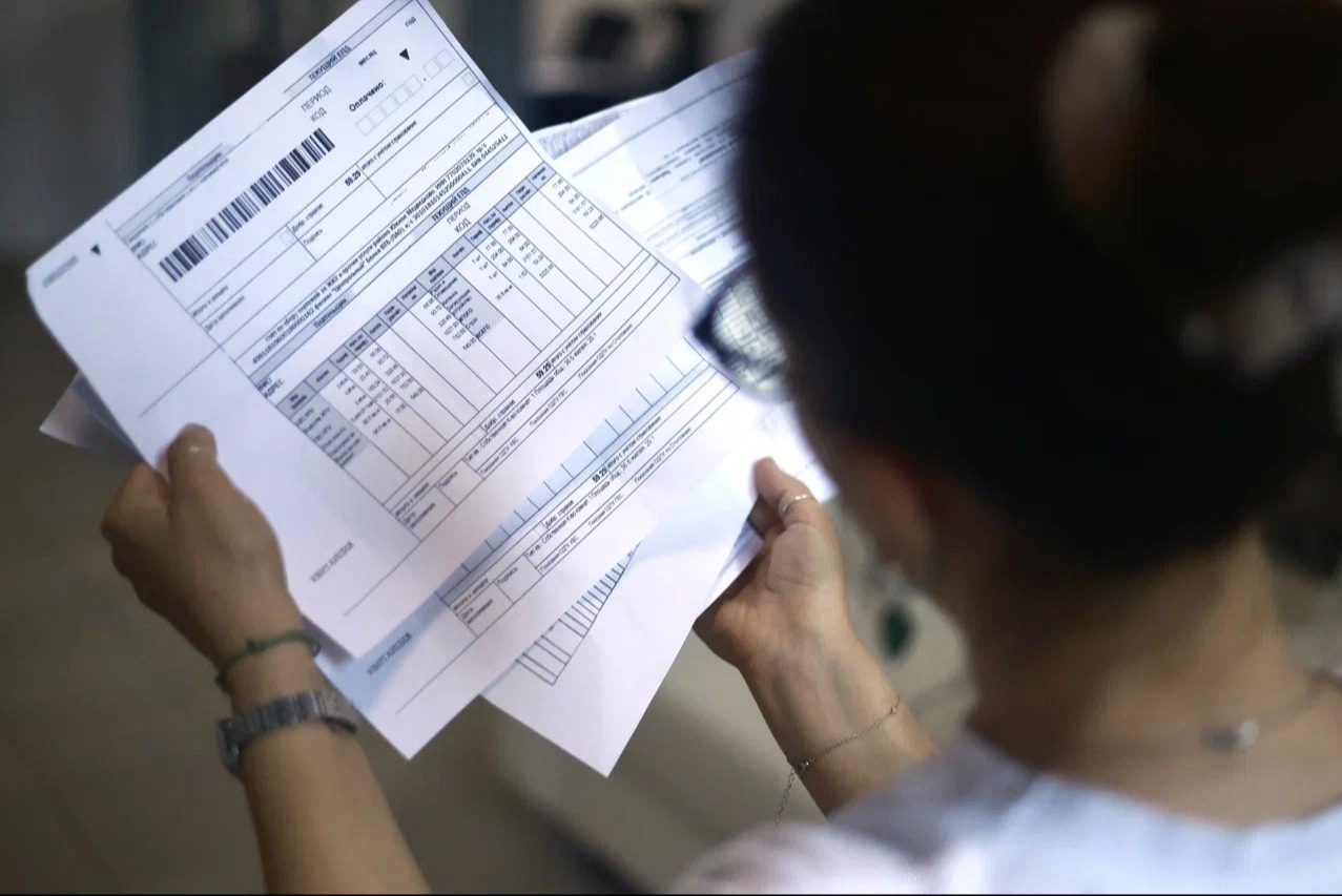 Россиянам напомнили о переносе срока оплаты ЖКУ на 15 число с 2026 года