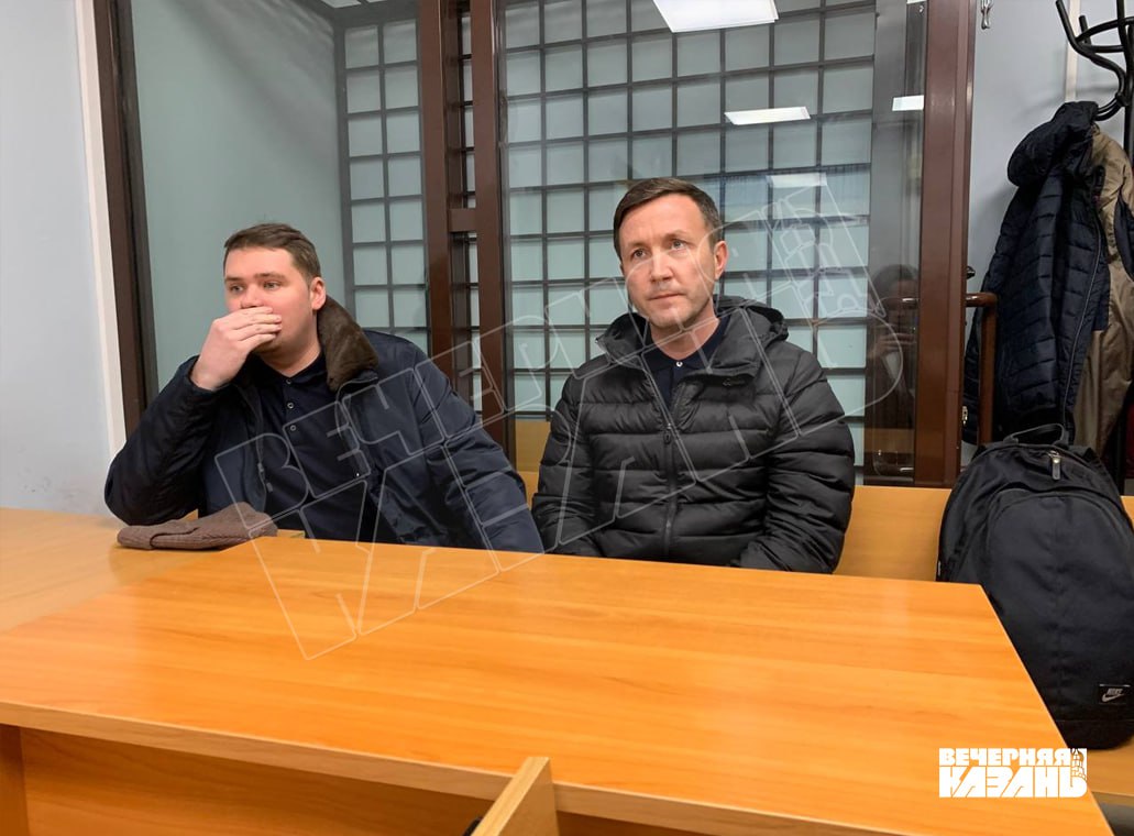 Суд лишил имущества на 13 млн рублей экс-начотдела Минземимущества Татарстана