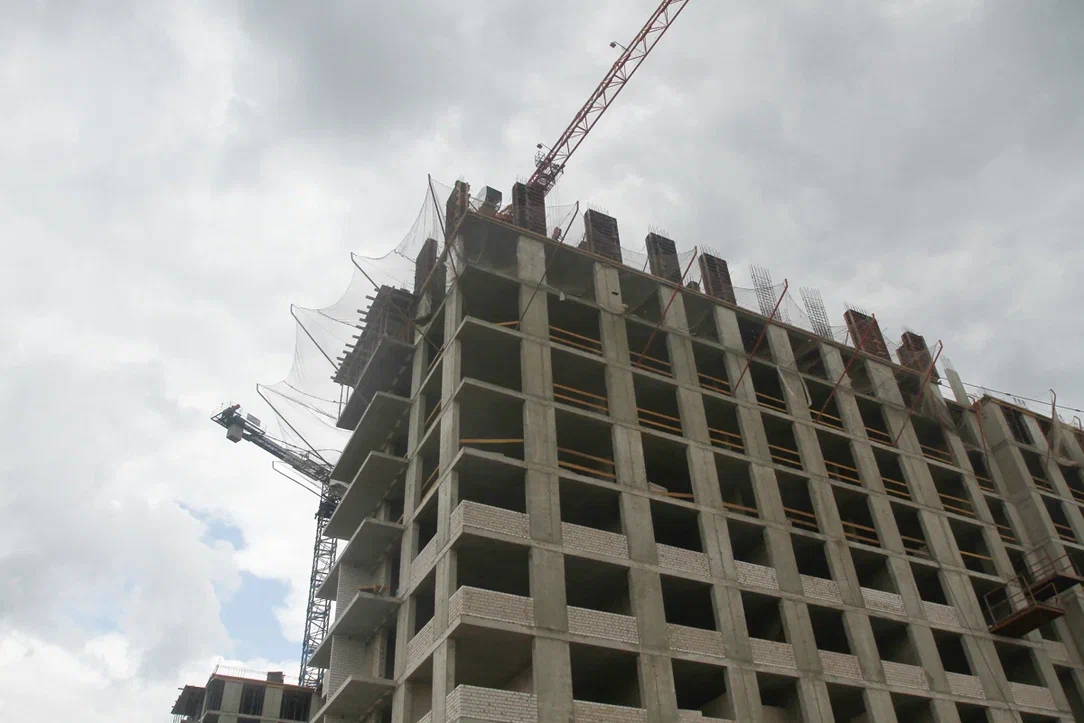 УФАС завело дело на застройщика в Татарстане