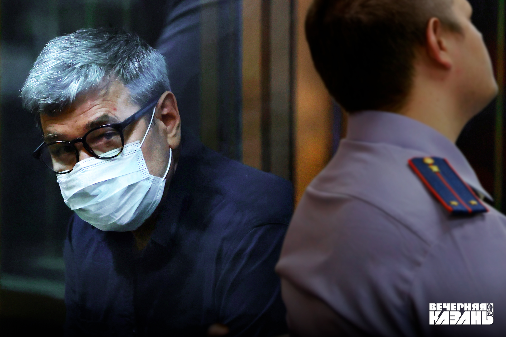 Суд превратил экс-сотрудников Следкома в свидетелей по делу ОПГ «Кинопленка»