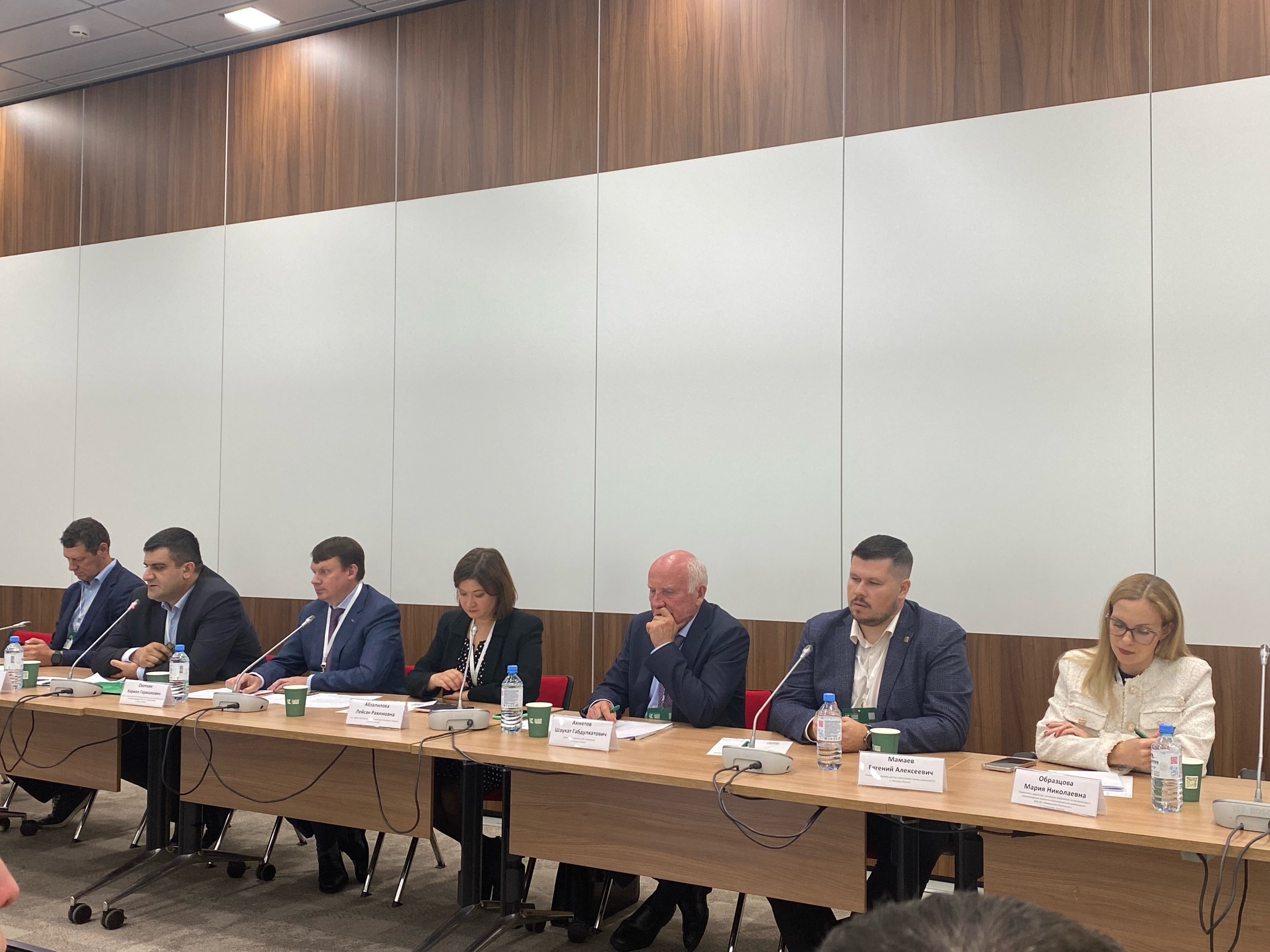 На базе КНИТУ-КАИ появится региональный центр производства БПЛА