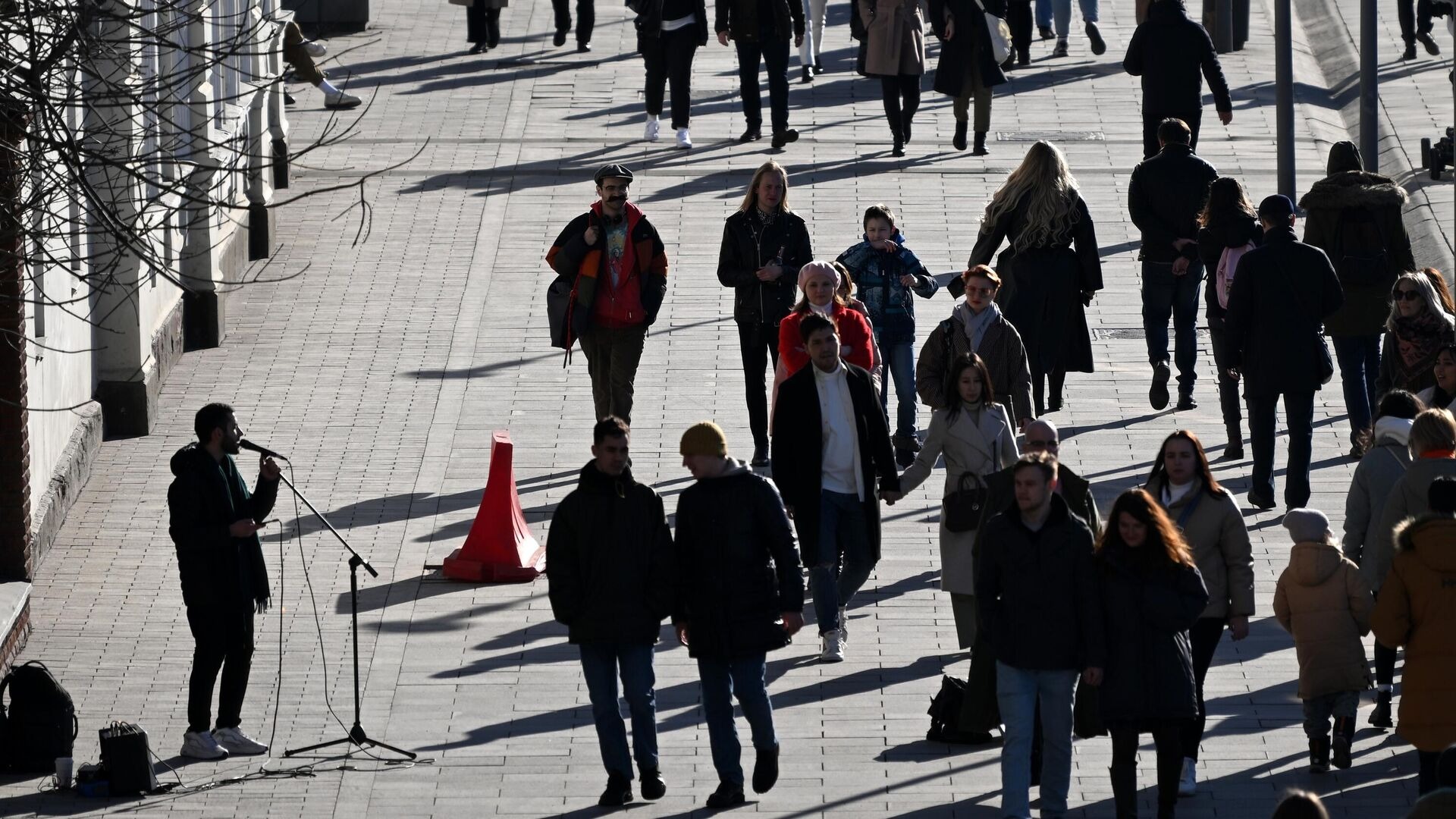 Запрет пропаганды безделья в России поддержала экономист Кривко