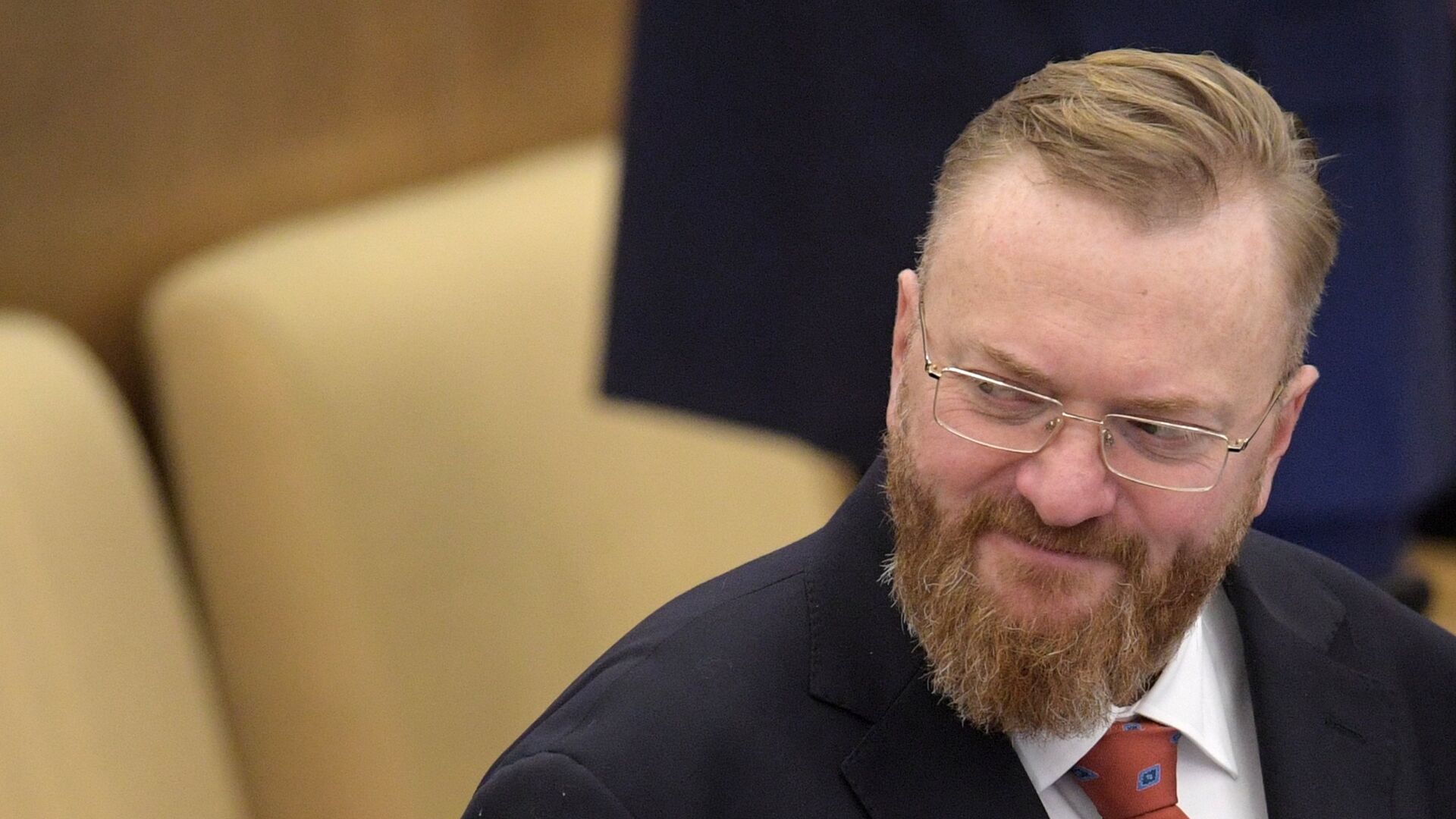 Милонов предложил наказывать уголовно за пропаганду зацепинга