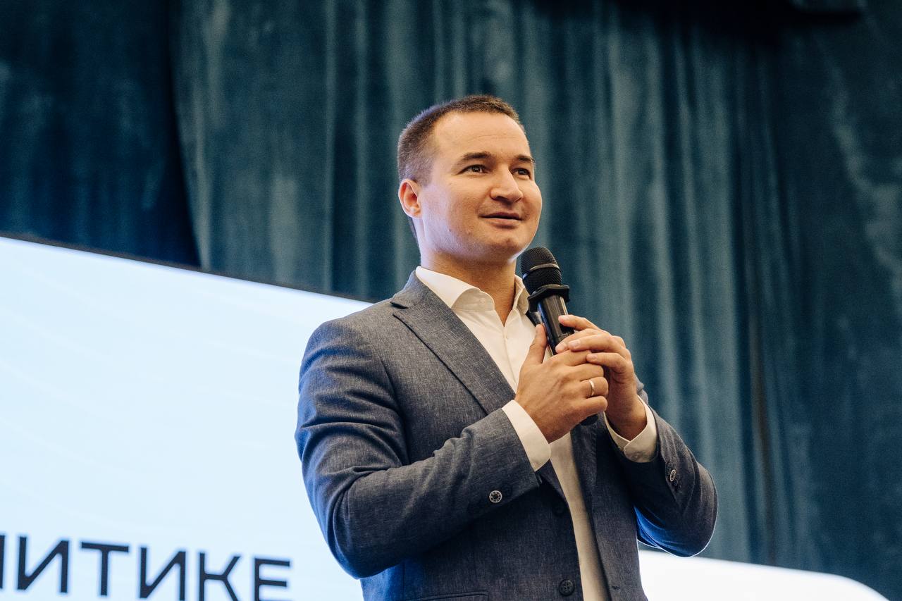 министерство по делам молодежи РТ