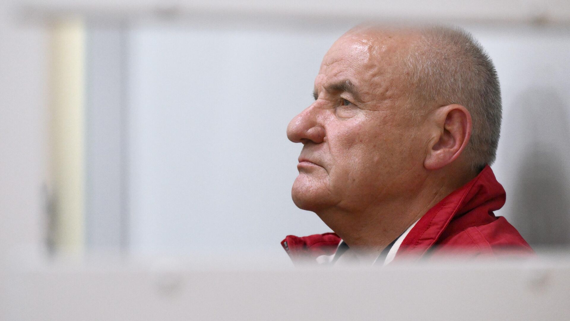 Экстренно госпитализированного генерала Павла Попова вернули в СИЗО «Лефортово»