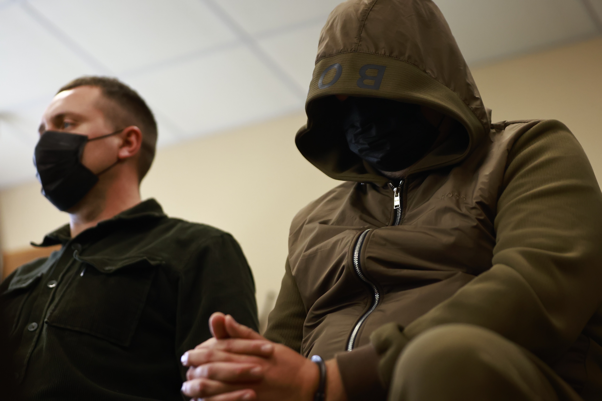 Дорога к Светлому Озеру завела Бызина под домашний арест