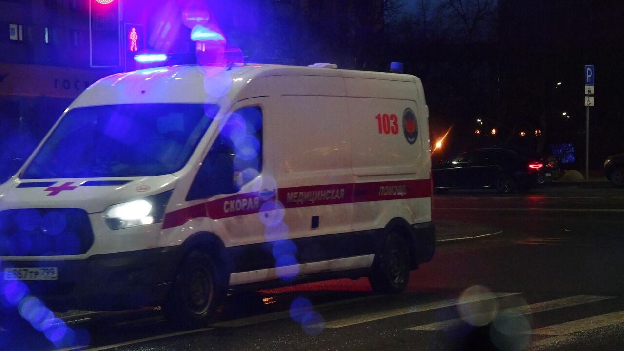 Четыре человека погибли при ночной атаке дронов на Самарскую область