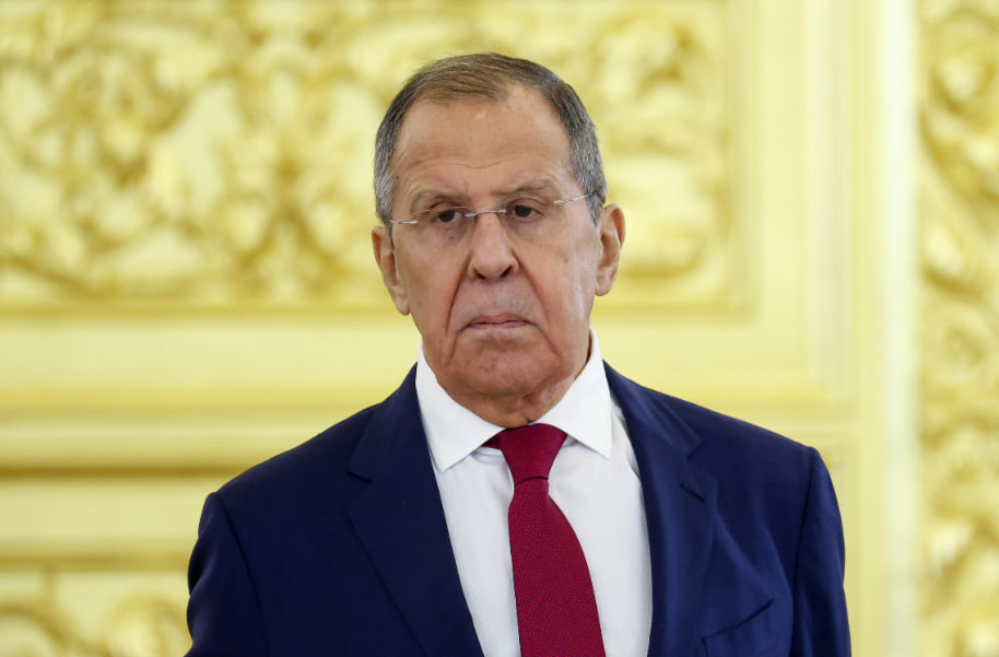 Лавров прокомментировал неучастие американской певицы в Интервидении