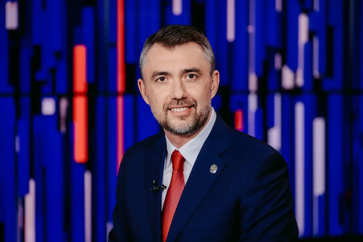 Мэром Бугульмы официально избрали Дамира Фаттахова