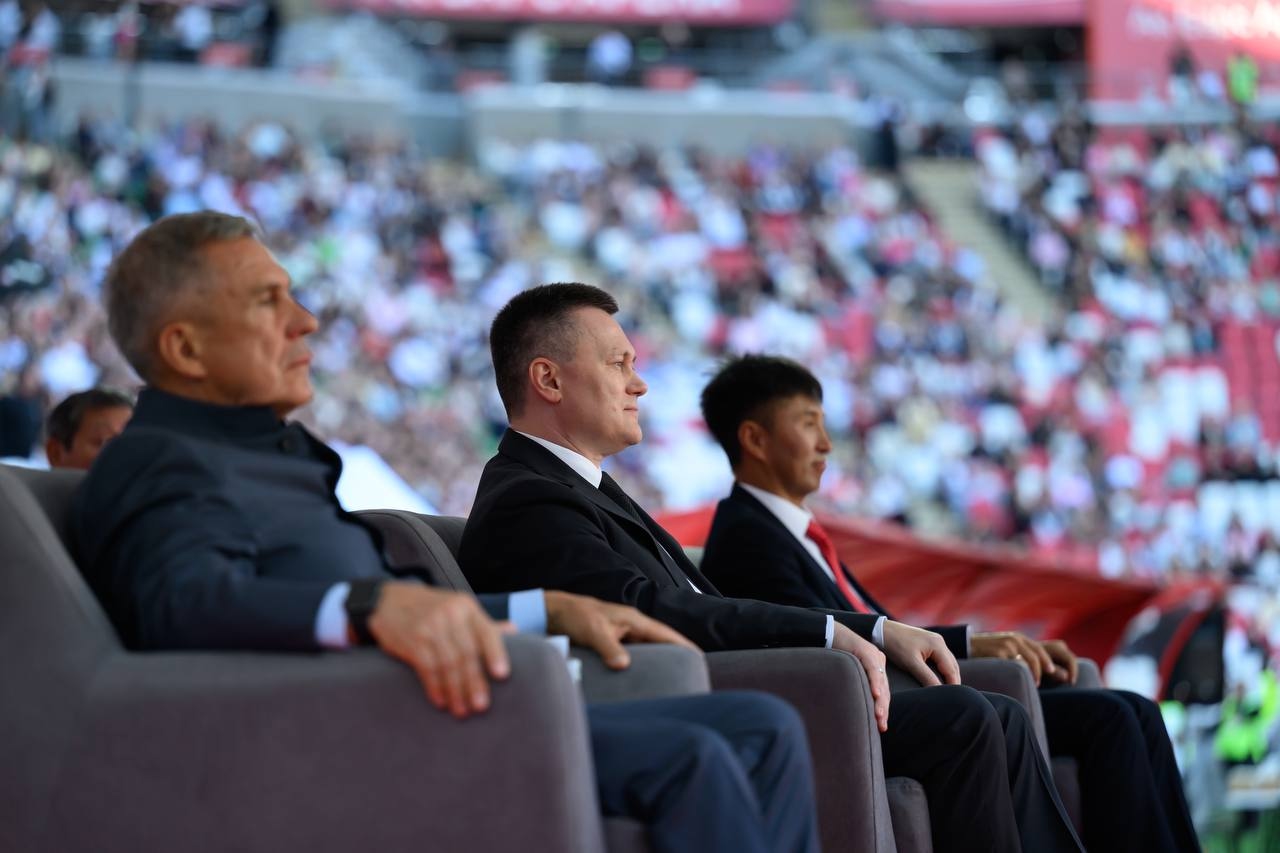 Генпрокуратура России