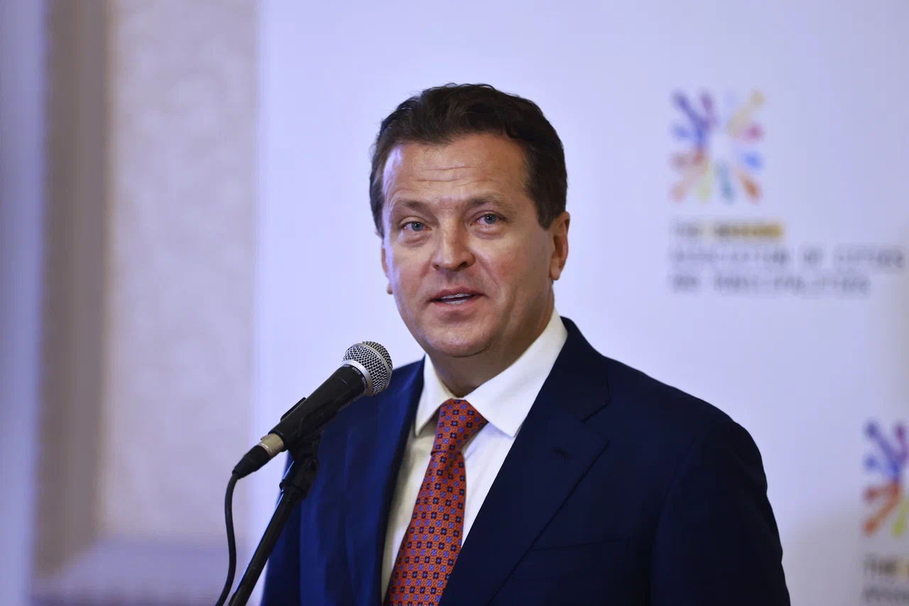 Асгат Сафаров рассказал о достижениях Казани под руководством Метшина