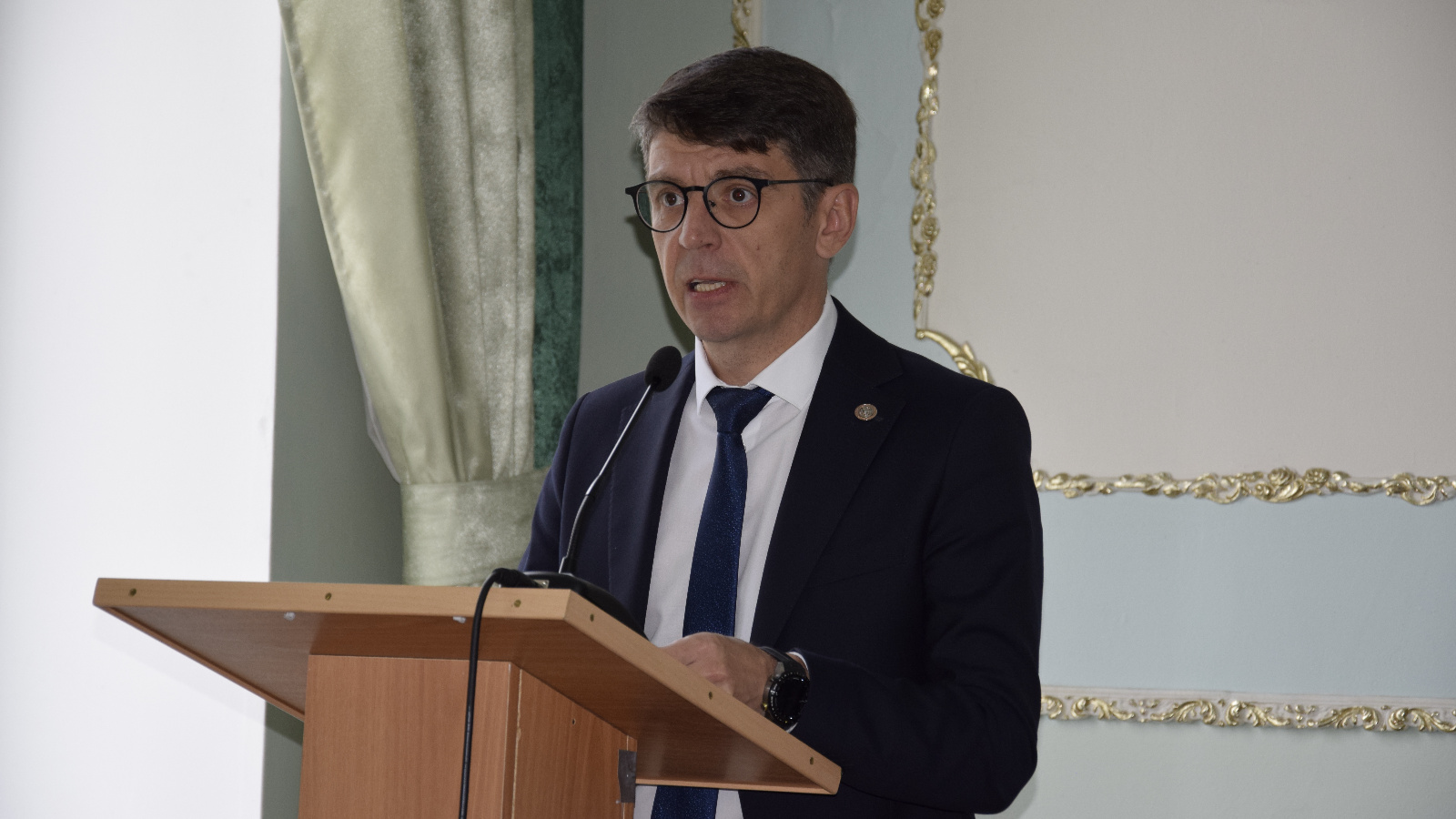 Бывший под прицелом силовиков Гирфанов избран главой Лениногорска