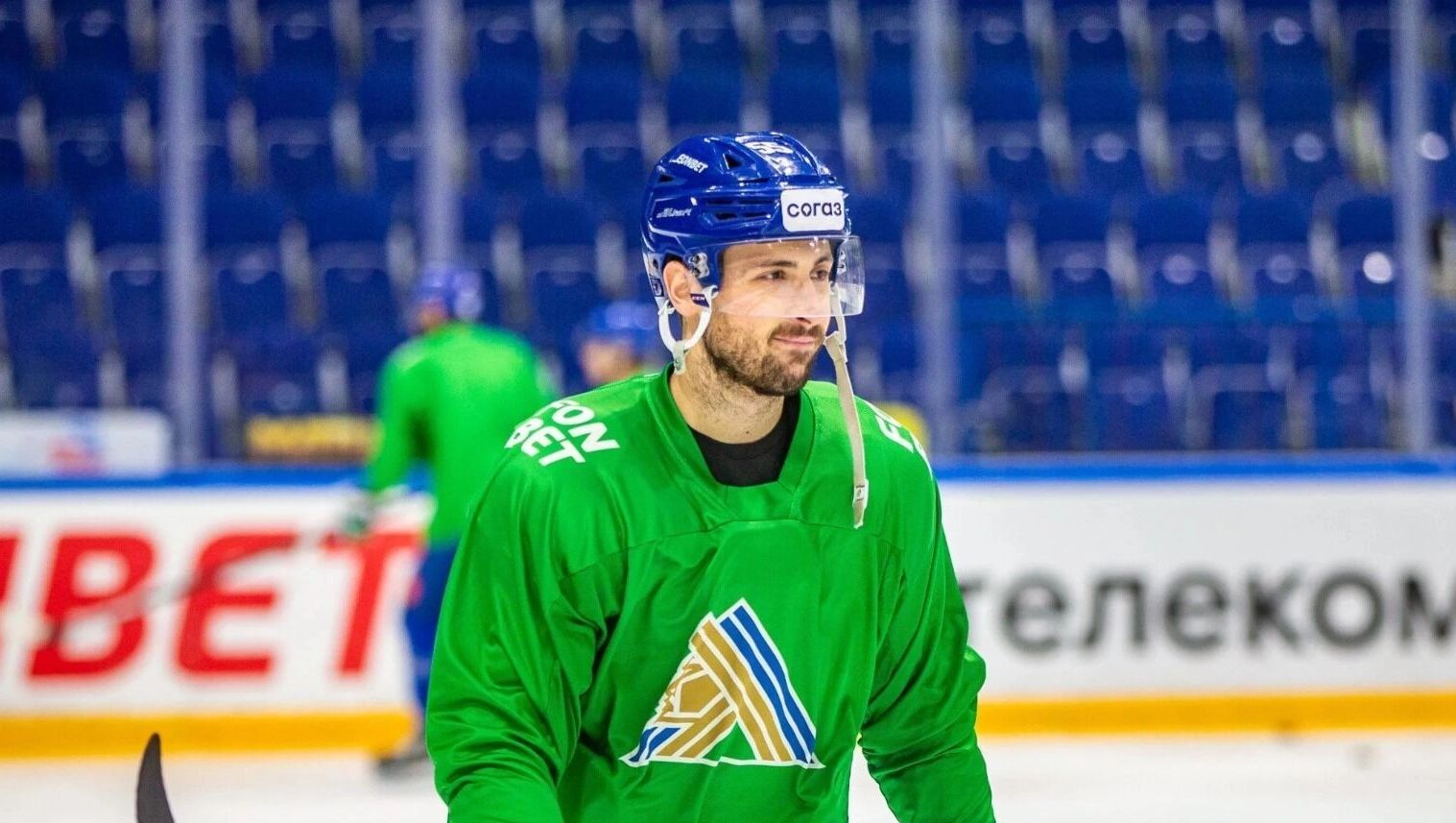 ХК «Салават Юлаев»