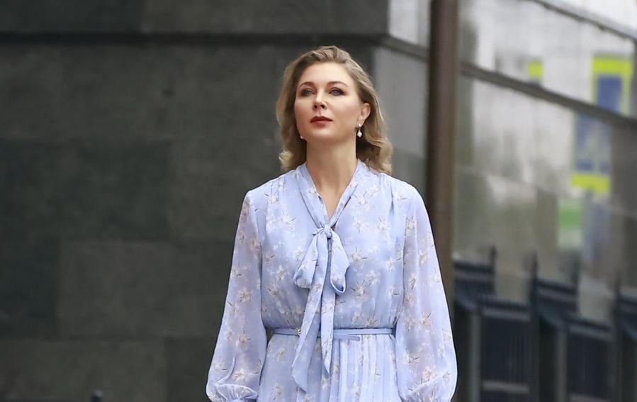 Волынец подтвердила уход с поста уполномоченного по правам ребенка в Татарстане