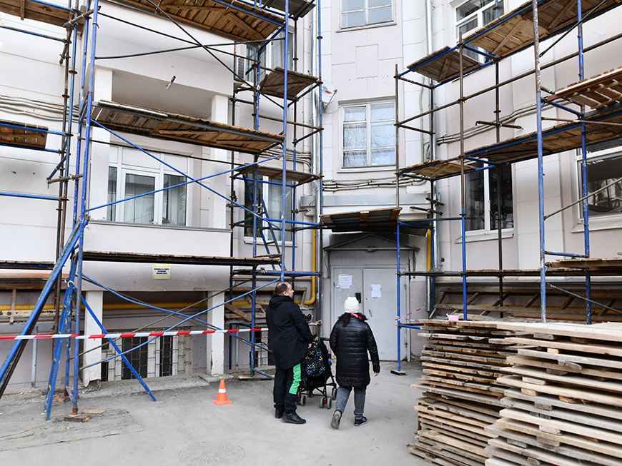 В Казани приостановили несколько проектов ЖК из-за отсутствия инфраструктуры