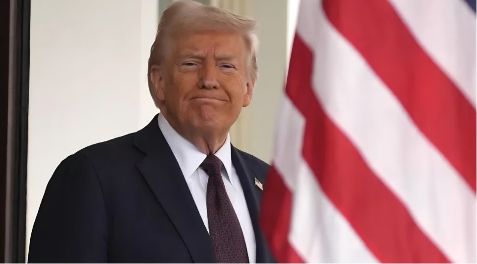 Трамп заявил, что Украина готова вернуть территории и «пойти дальше»