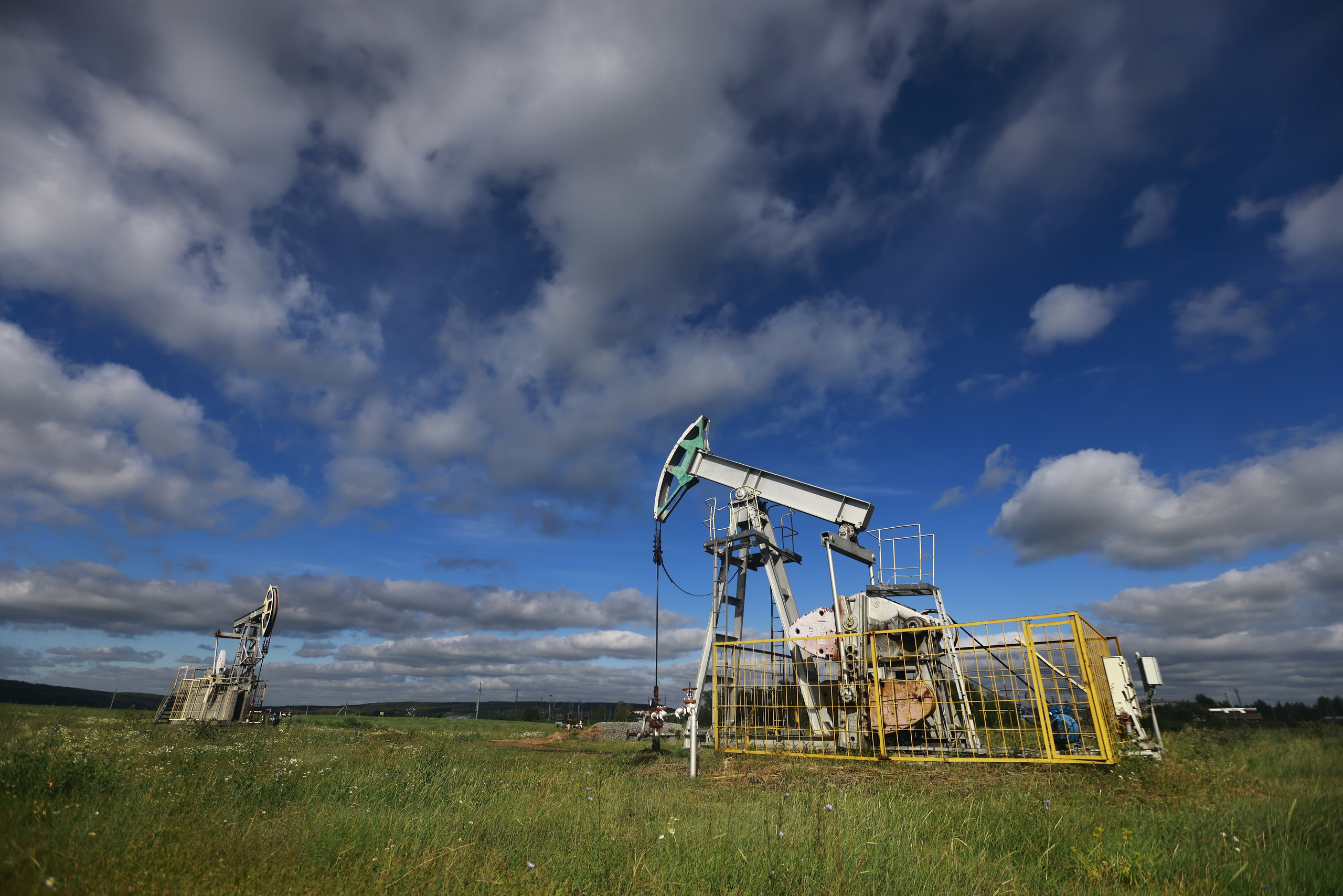 Слезаем с нефтяной иглы? Когда иссякнут запасы черного золота Татарстана