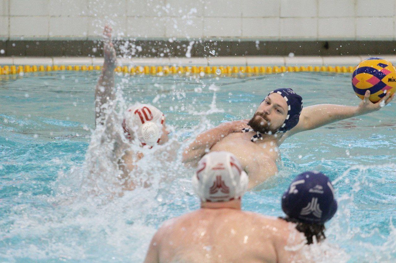 ВК «Синтез»