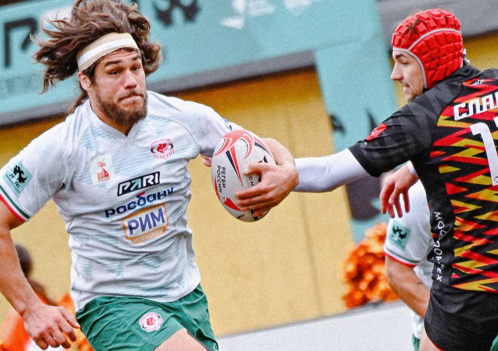 РК «Стрела-Ак Барс»