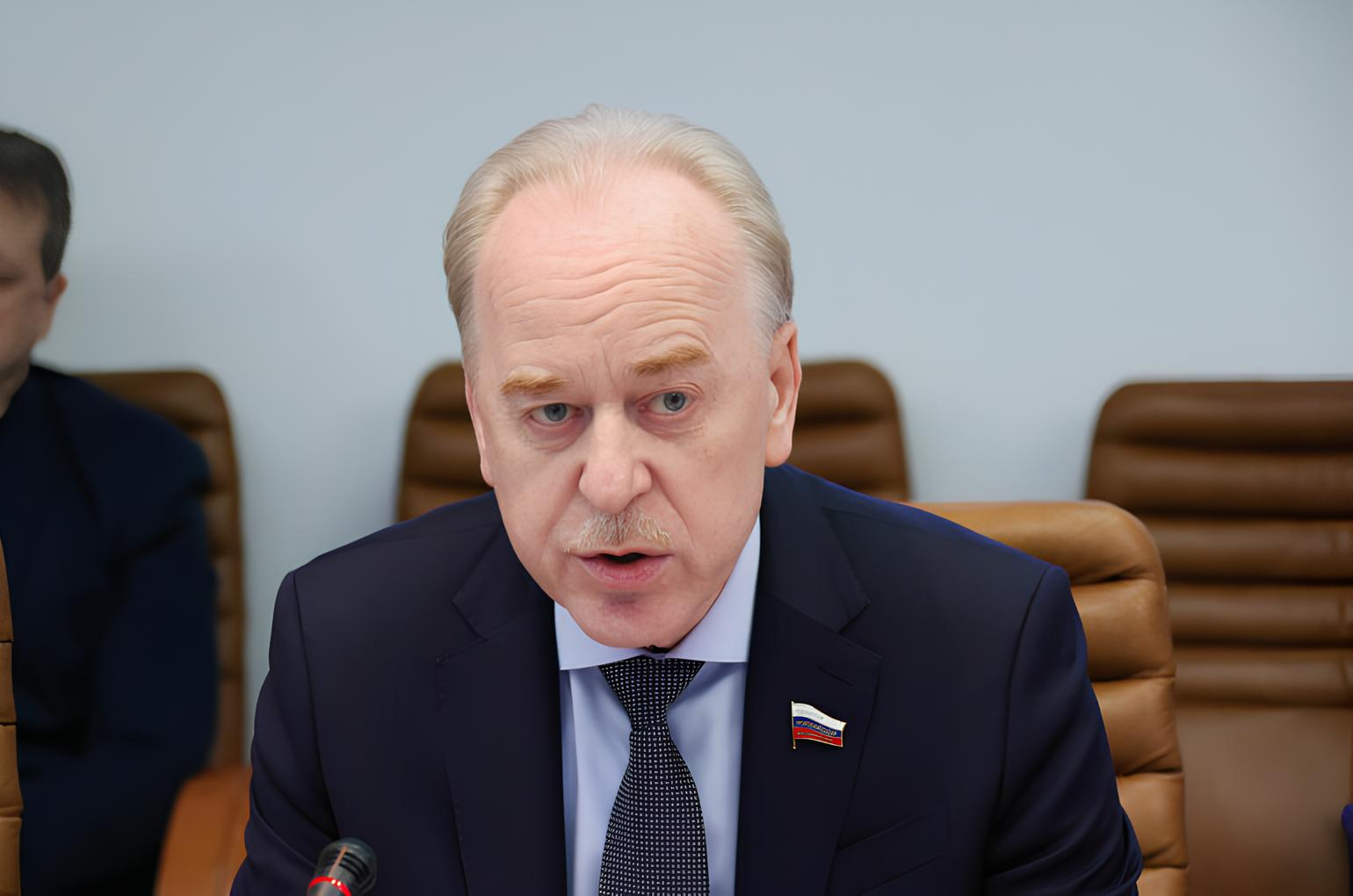 Минниханов назначил Терентьева своим представителем в Госсовете Татарстана