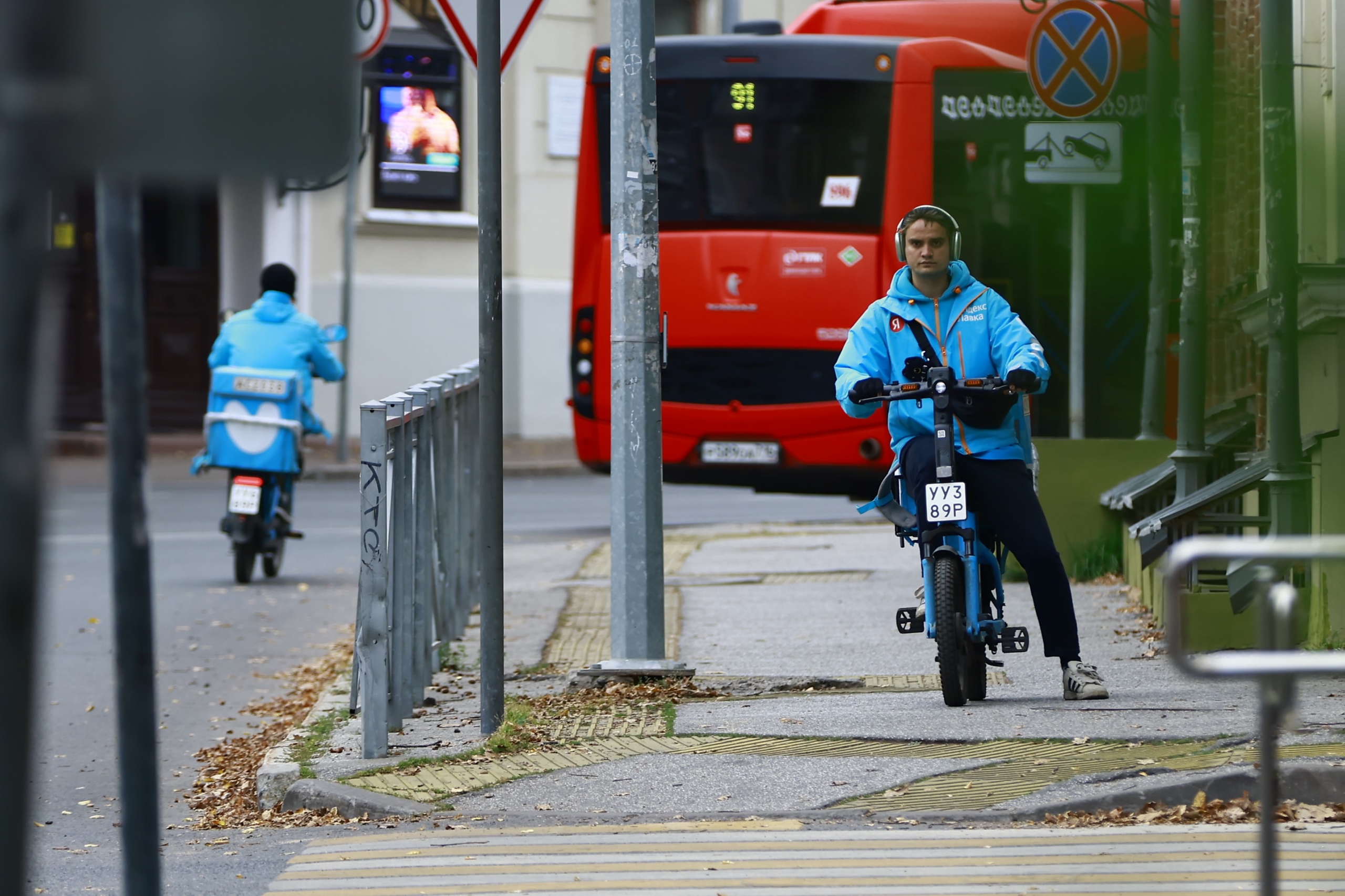 Павел Хацаюк / ИД «Вечерняя Казань»