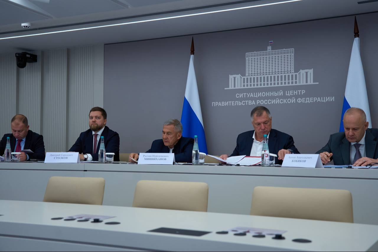 KazanForum в 2026 году: Казань станет центром встречи России и исламского мира