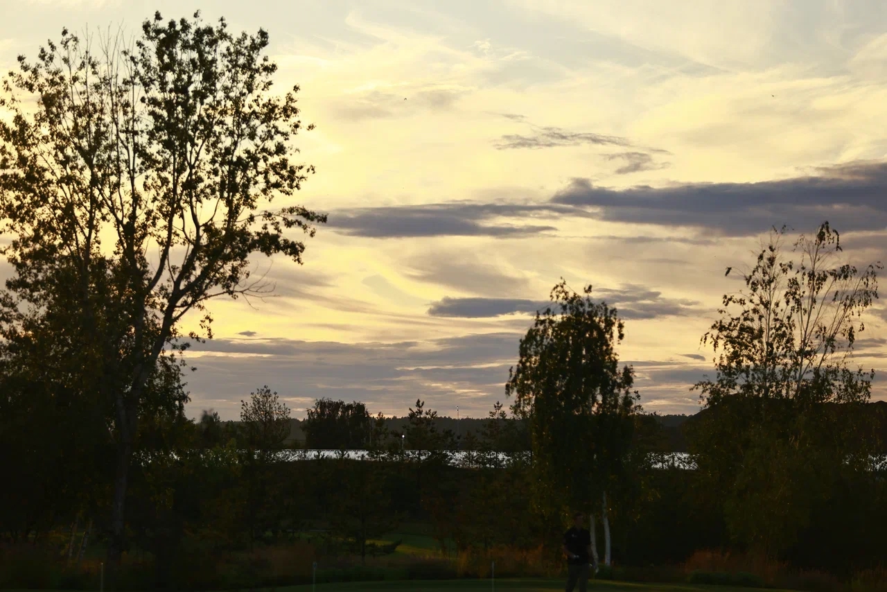 Пик «дневного» звездопада пройдет 27 сентября