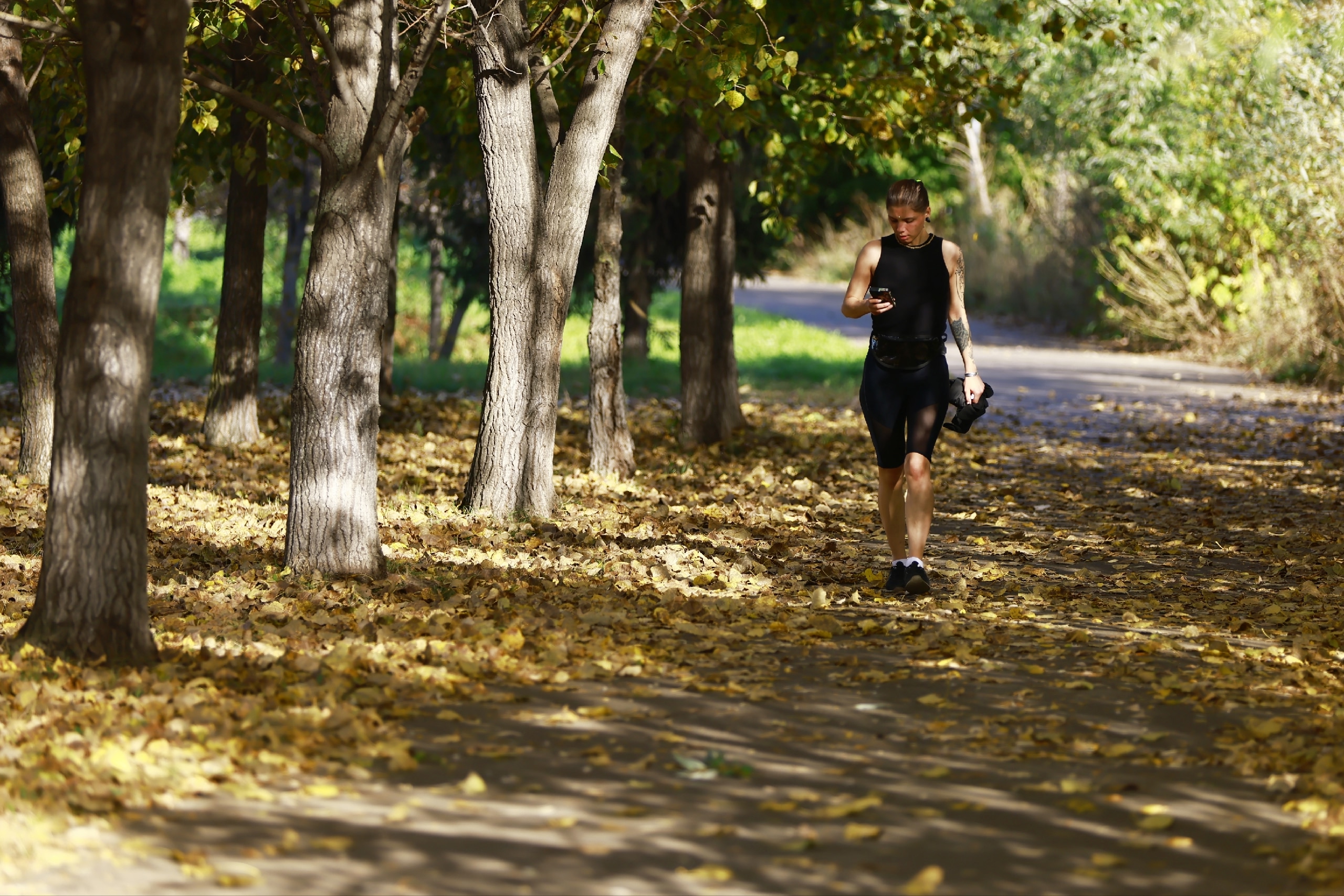 Нутрициолог назвала способы борьбы с осенней хандрой и тягой к сладкому