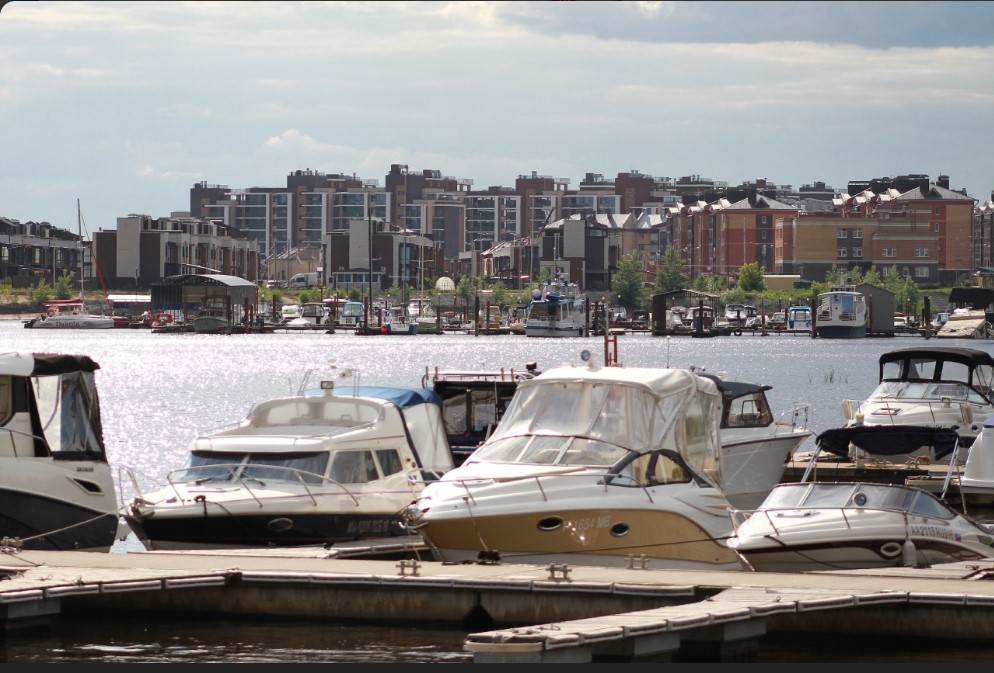 Проектные работы для будущей дороги к курорту «Казань марина» обойдутся в 13 млн