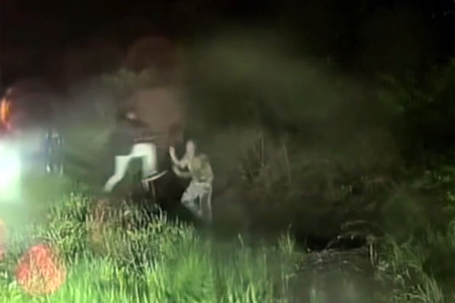 Татарстанца осудят за избиение на дороге врача, который остановился для помощи