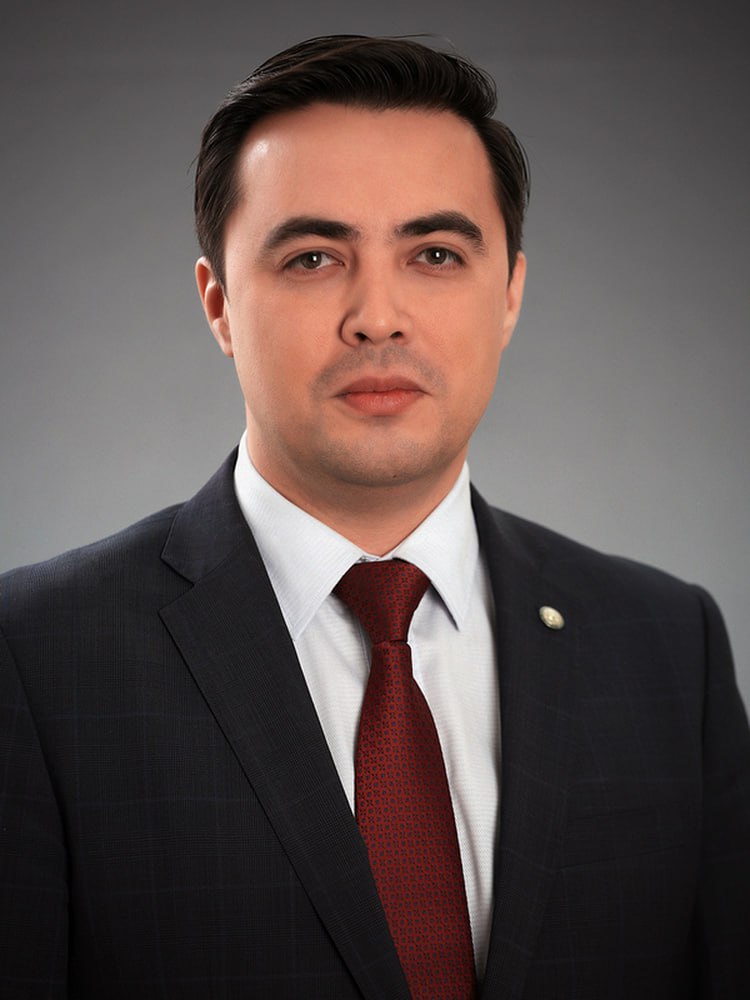 Главой Госкомитета по тарифам Татарстана стал Ренат Гайнутдинов