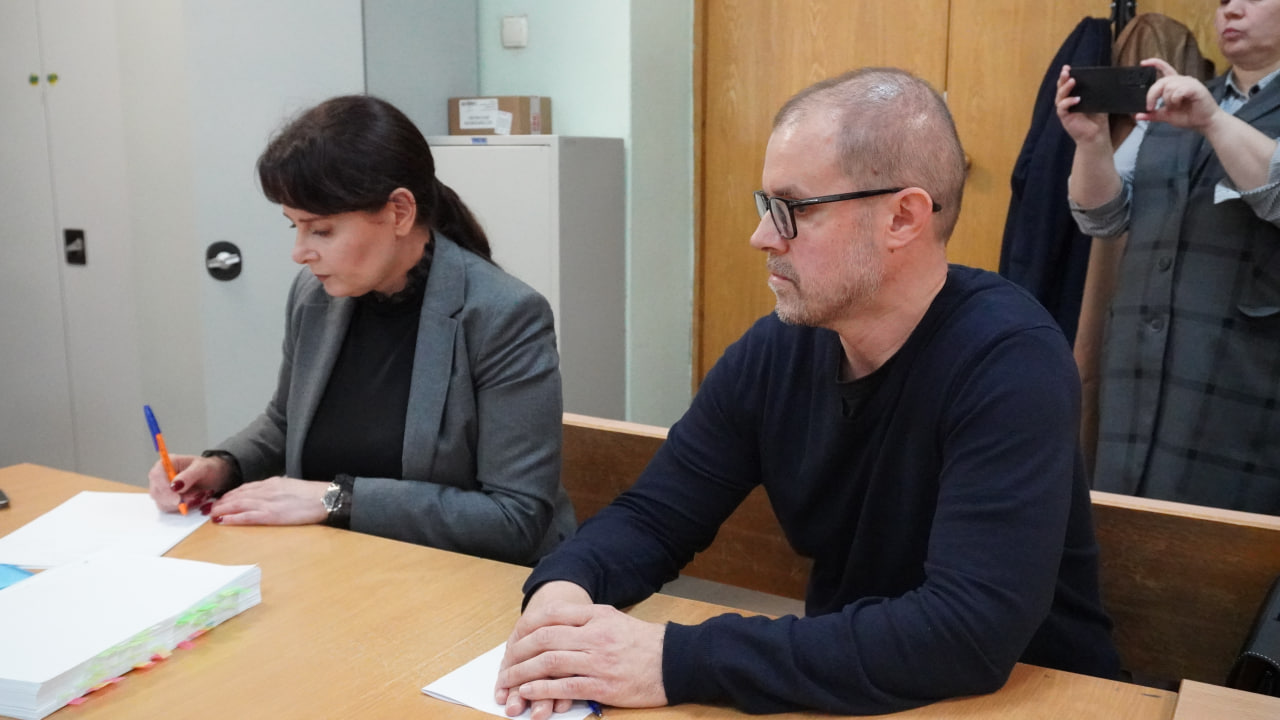 Адвокат Оксана Исаева