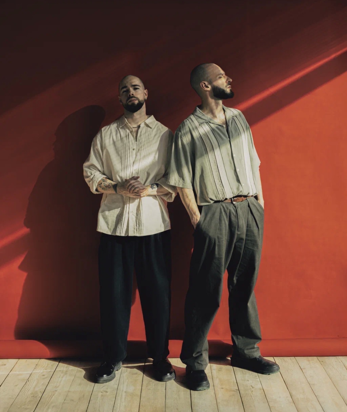 из личного архива «БАЗАР»