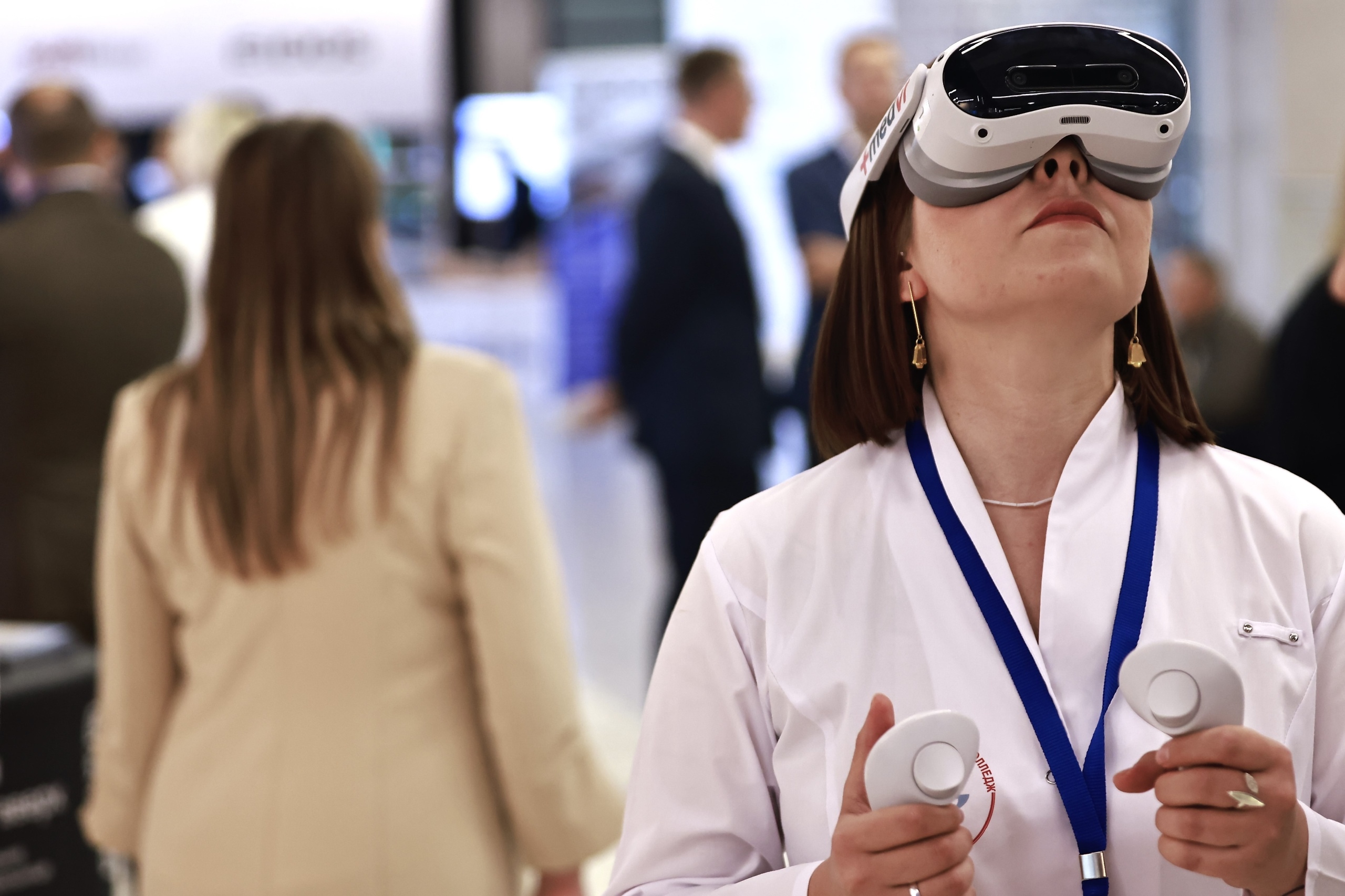 Павел Хацаюк / ИД «Вечерняя Казань»