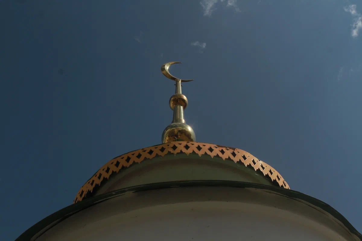 Мусульмане из Татарстана все чаще совершают никах в зрелом возрасте